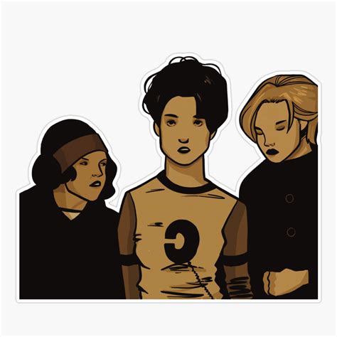 Onim Bikini Kill Sticker Phone Decal Water Bottle Stickers Car Decals Funny Birthday Gift