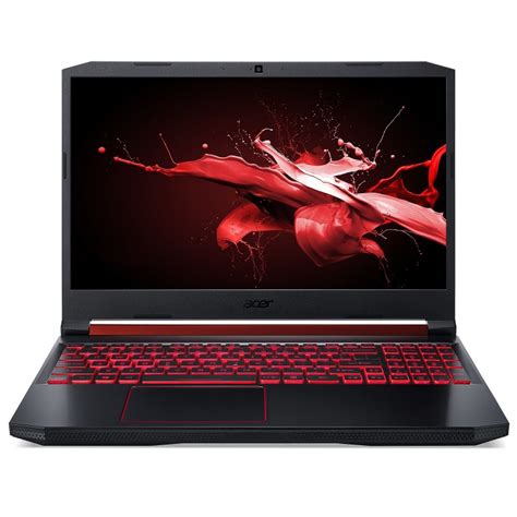 PC Portable Gamer Acer Nitro 5 i5 11é Gén 24 Go RTX 3050