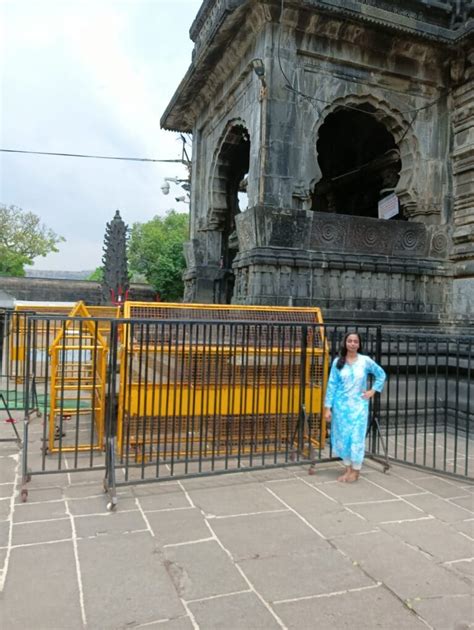 Trimbakeshwar Temple Tips For An Easy Visit Trimbakeshwar