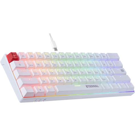 Defender mehanička bežična tastatura Eternal GK-019 | ePonuda.com