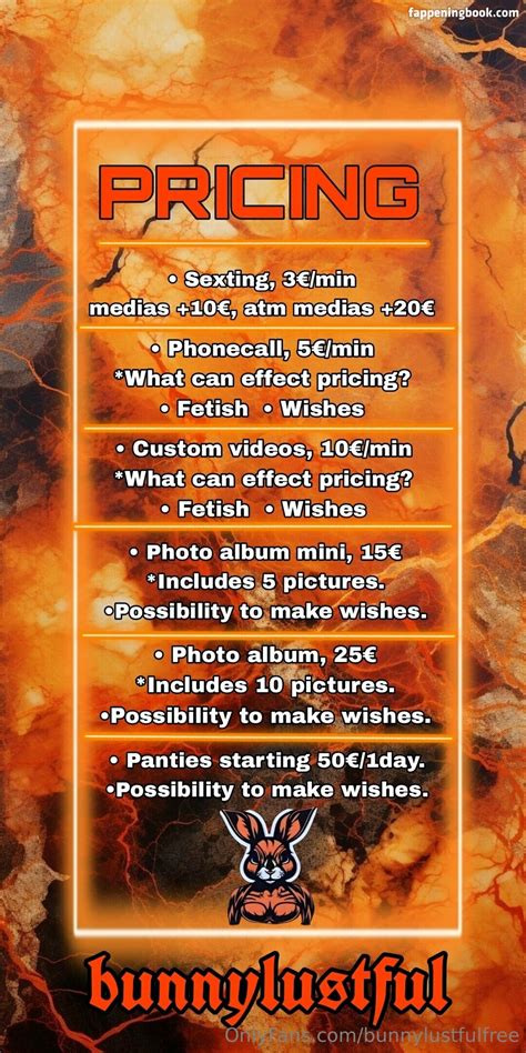 Bunnylustfulfree Kaiofalcrow Nude OnlyFans Leaks Fappening FappeningBook