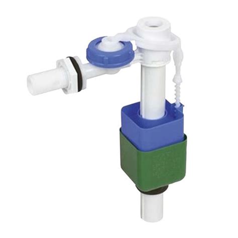 torbeck ecofil side entry fill valve  plastic shank kings