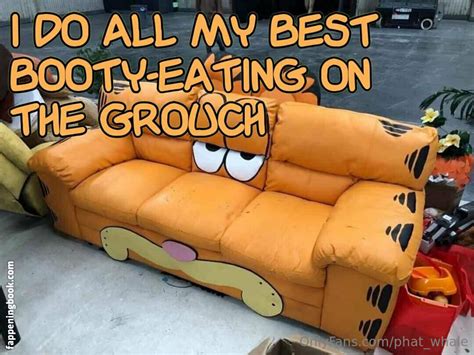 Phat Whale Nude OnlyFans Leaks Fappening FappeningBook