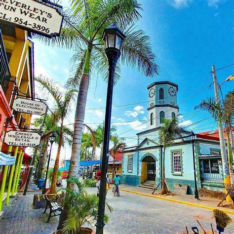 Falmouth Jamaica | Jamaica vacation, World cruise, Falmouth jamaica
