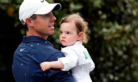 Why Is Rory Mcilroy S Daughter Named Poppy