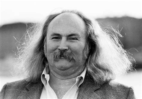 David Crosby Nie Yje Legendarny Muzyk Folk Rockowy Mia Lat