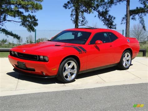 Torred 2009 Dodge Challenger Rt Exterior Photo 46575587