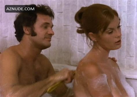 BLOOD MANIA NUDE SCENES AZNude