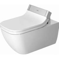 Duravit Me By Starck Sensowash