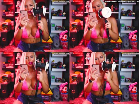 Tara Babcock Influencer Player Big Ass Asmr Leaked Hot Pornstar Sex