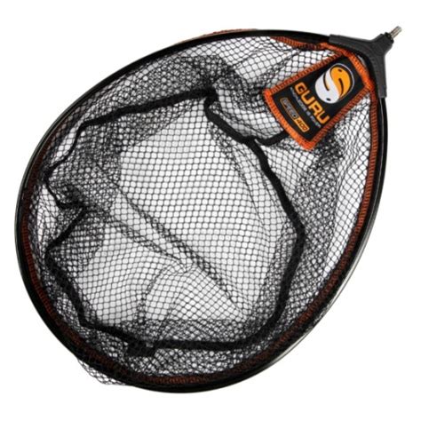 Голова подсака Guru Landing Net Speed 500 для фидерной рыбалки купить с ...