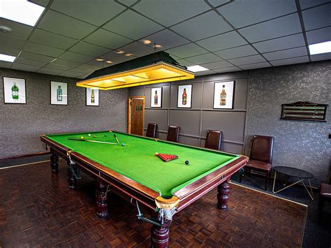 Facilities Sure Hotel Lockerbie