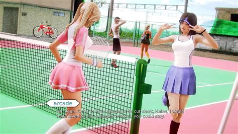 Waifu Academy Sheila Schweizer Porn Collection Nude Scenes Porn Game