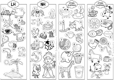 Ditado De Frases 5 Ano Difícil