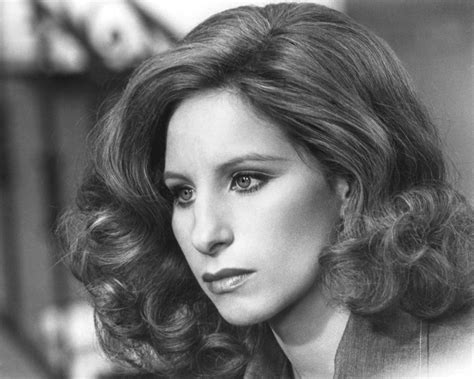 Why a Record Label Didn't Want Barbra Streisand to Record Her Final Hit