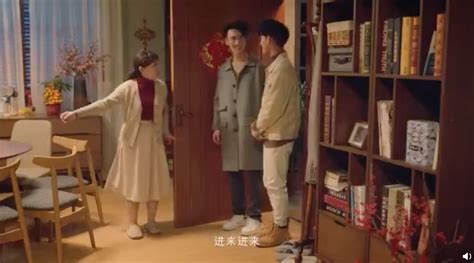 This Gay Chinese New Year Commercial Is Challenging LGBTQ Censorship In China GO Magazine