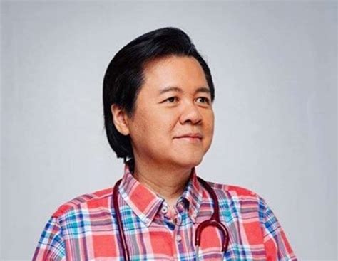 Doc Willie Ong Went Critical Due To Neutropenic Sepsis Philnews