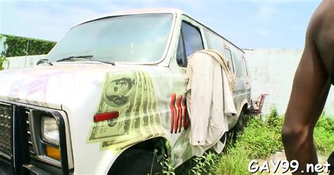 Cock For Gay Black Butt