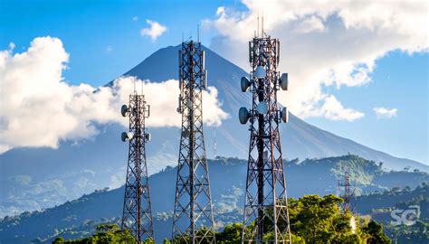 Solicitud de compra de SBA por torres propiedad de Millicom será