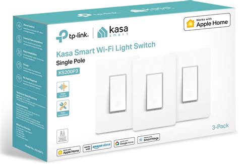 how to add kasa to apple home