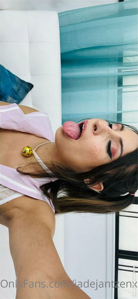 Jadejantzenxo Nude OnlyFans Leaks Fappening FappeningBook