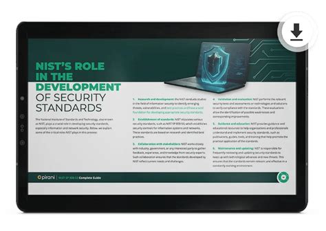 E Book Nist Sp 800 53 Complete Guide