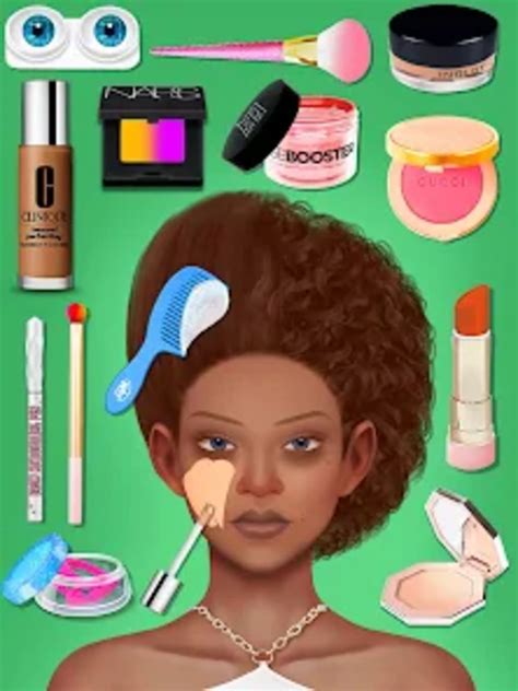 Makeup Games Make Up Master For Android Download