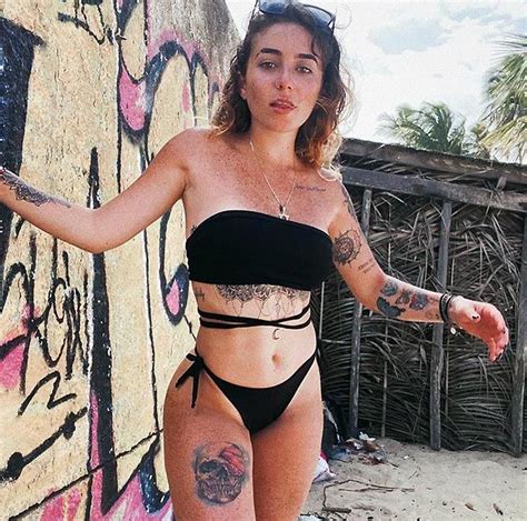 Melanie Mauriello Melaniemauriello Nude Leaks Photo TheFappening