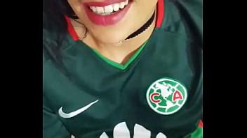 Annie Sex Teen Cogiendo Con Playera Del America XVIDEOS