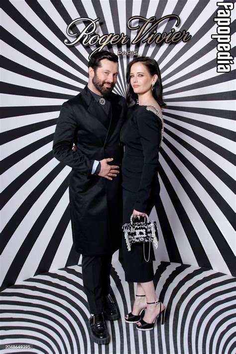 Eva Green Nude Leaks Photo Fapopedia