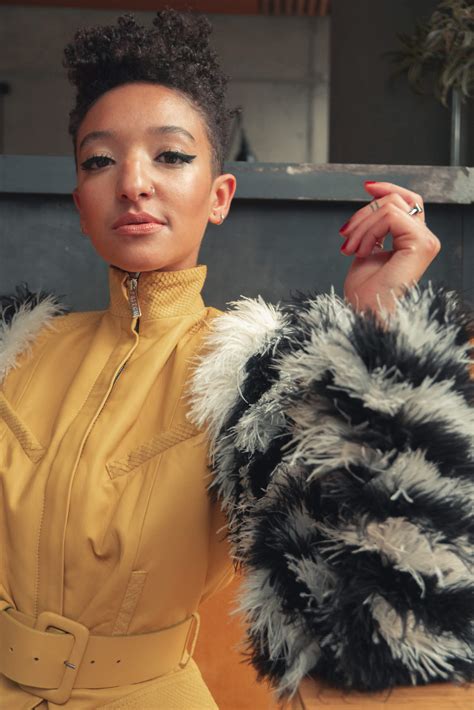 Interview With Patricia Allison The Importance Of Watching And Of Having Sex Education The