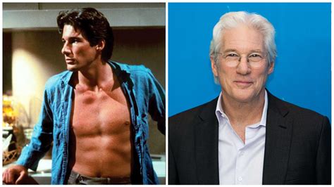 Así lucen en la actualidad 15 sex symbols de los ochentas