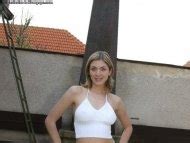 Naked Iva Littmanova Added 07 19 2016 By FanOfCMNF