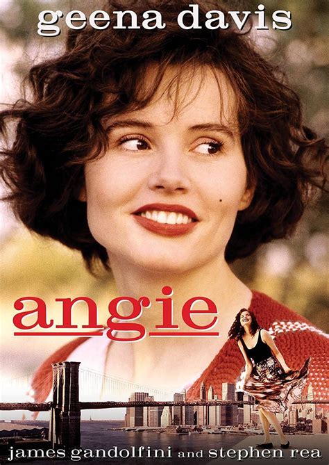 ANGIE (1994) - ANGIE (1994) (1 DVD): Amazon.de: DVD & Blu-ray