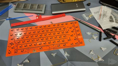 What You Need To Know About The Hot Swap PCB