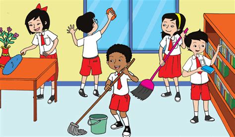 Tanggung Jawab Siswa Di Sekolah Homecare24