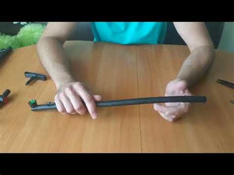 Магистральный шланг ЖУК для капельного полива 20 м (слепая трубка 12 мм ...