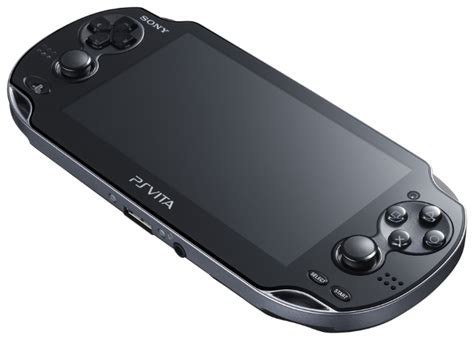 Игровая приставка Sony PlayStation Vita | отзывы