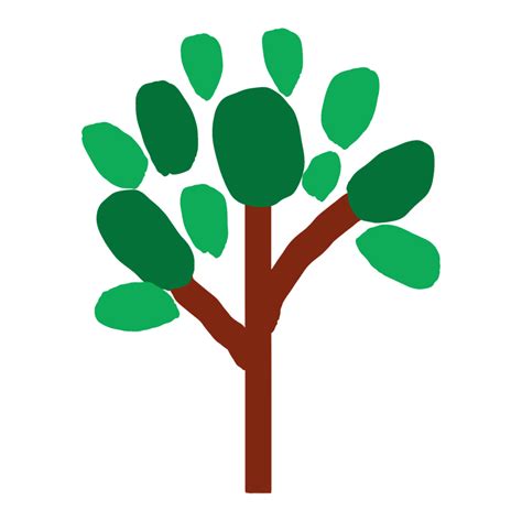 Diseño De Icono De árbol 9267464 Png