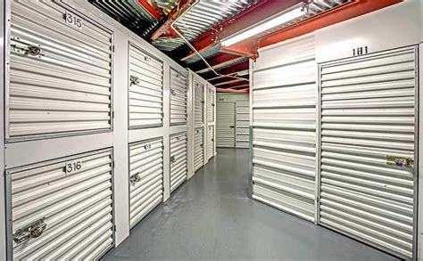 Your FAQs About Self Storage Answered | Metro Self Storage