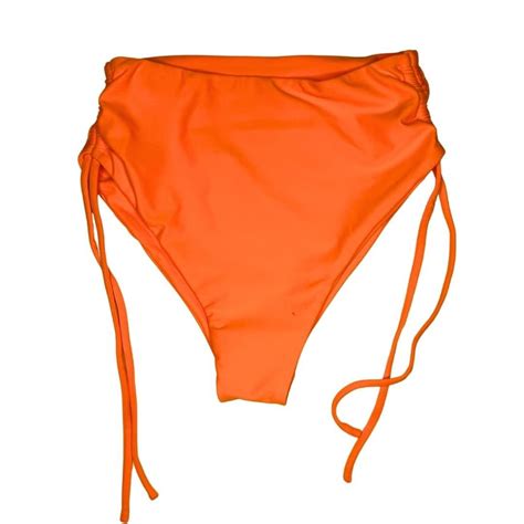 Bottom Tiro Alto Ajustable Lima Bikini LIMA BIKINI Falabella