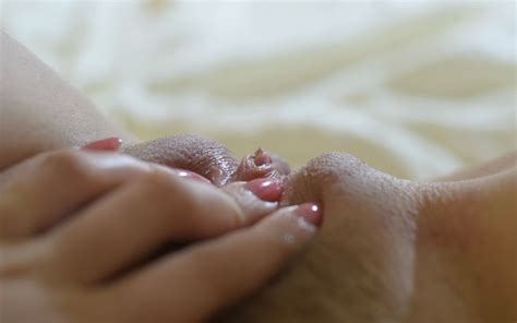 Wallpaper Nude Pussy Vagina Clit Clitorial Close Up Shaved Pussy Desktop Wallpaper XXX