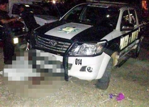 Asesinan A Secretario De Seguridad Pública De Chilapa El Segundero