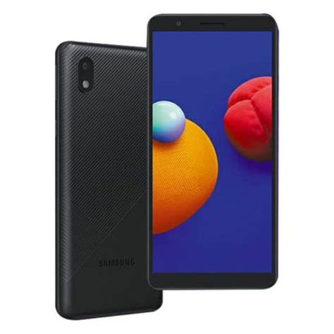 Samsung Galaxy A3 Core 53 16gb 1gb Ram Single Sim 3000mah 4g Black Santa Ecommerce