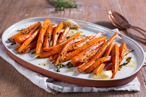 Carottes à la poêle Recettes italiennes par GialloZafferano