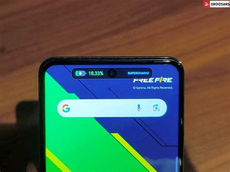 REVIEW รวว Infinix Hot 40 Pro มอถอเกมมง ราคาตำกวา 6 พน ไดจอลน 120Hz ชป Helio G99