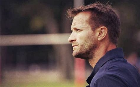 Rugby Campbell Johnstone A Fait Son Coming Out Gay Jock Life