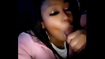 Ebony Sucking Dick XVIDEOS