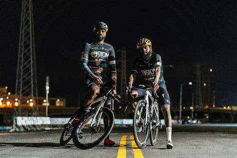 Rapha Release L39ion Of Los Angeles Kit For 2022 Season Cycling Weekly