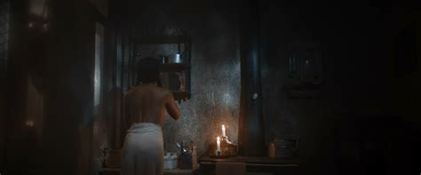 Nude Video Celebs Amandla Stenberg Nude Where Hands Touch